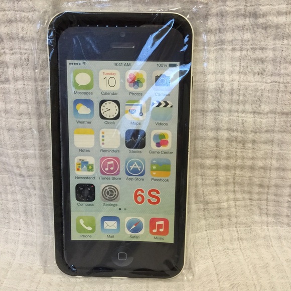 iPhone 6+ case - Picture 2 of 2