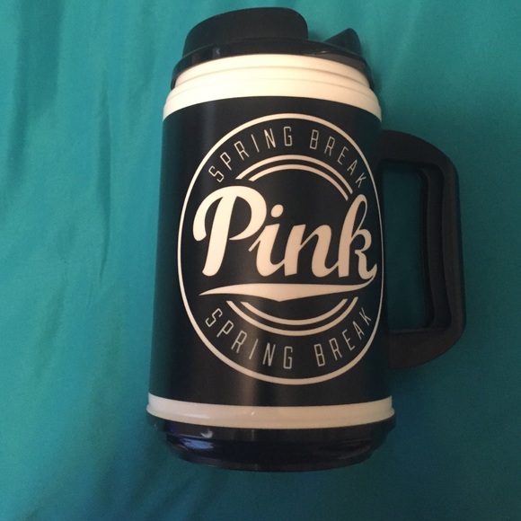 VS Pink nation cup