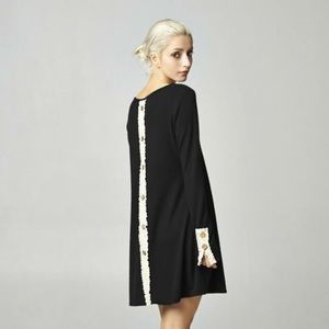 Tunic Dress