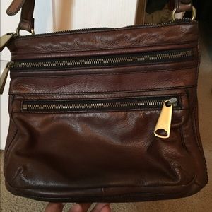 Fossil Crossbody Purse