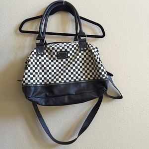 Vans purse