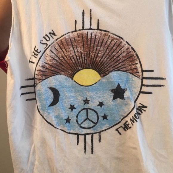 The sun//the moon
