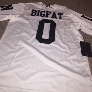 Unif big fat jersey.