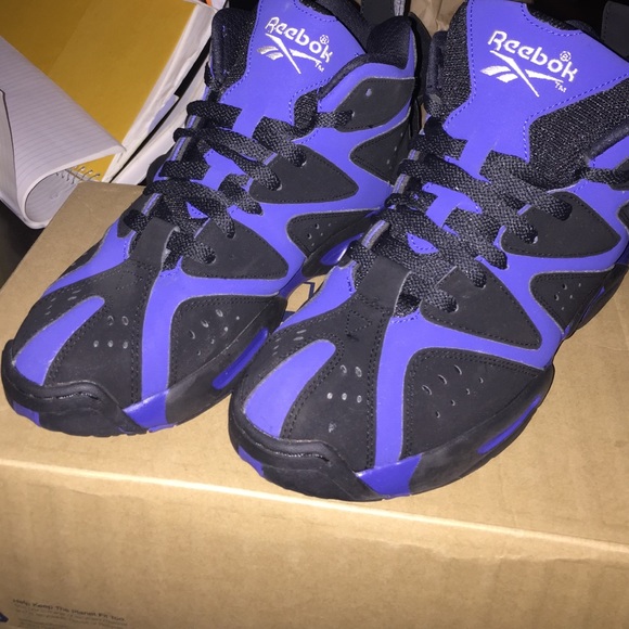 Reebok classic
