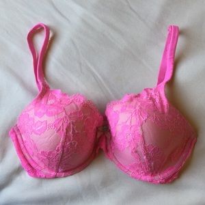 Victoria's Secret bra