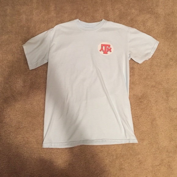 ATM t-shirt