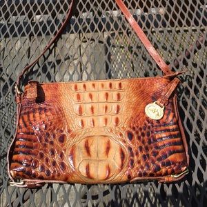 Brahmin small purse