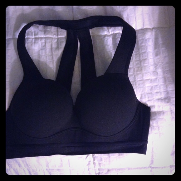 Victoria Secret Sports Bra size 34B