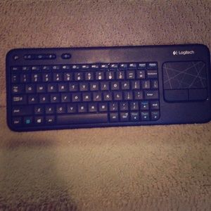 Logitech Wireless Keyboard
