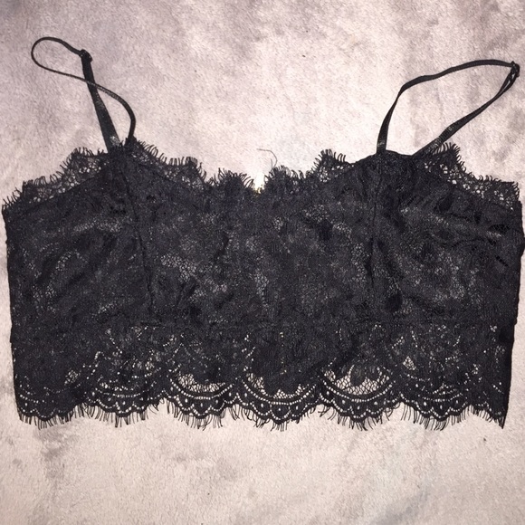 bralette