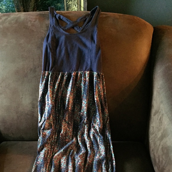 ☀️ Maxi Dress ☀️