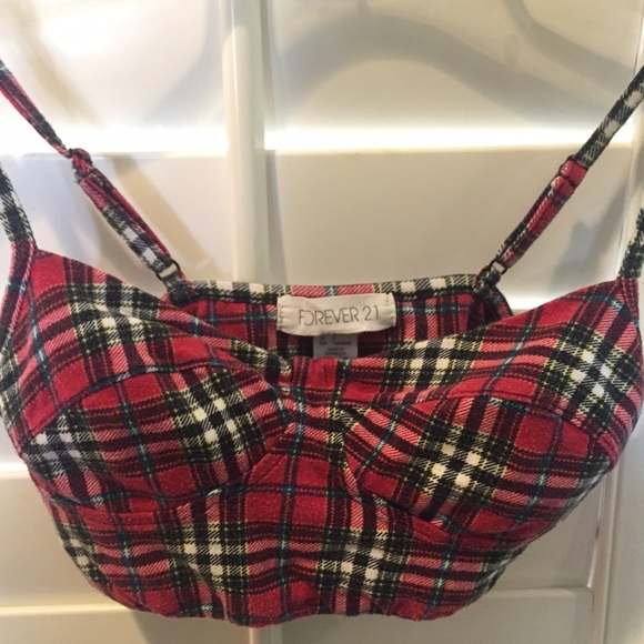 BUSTIER NO WIRE