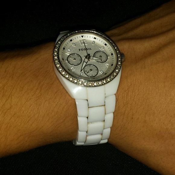 Fossil Watch - Picture 3 of 3