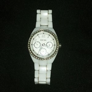 Fossil Watch