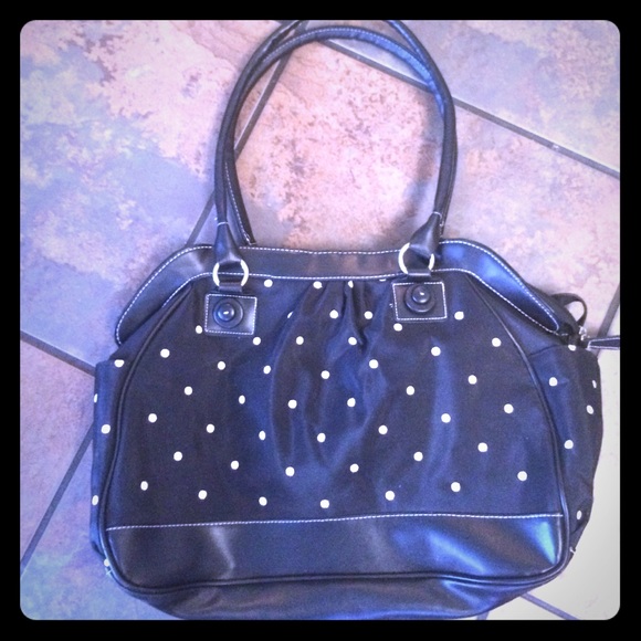 Diaper bag / purse - Picture 1 of 2