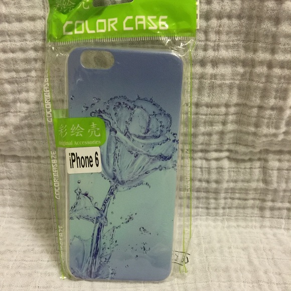 iPhone 6 case