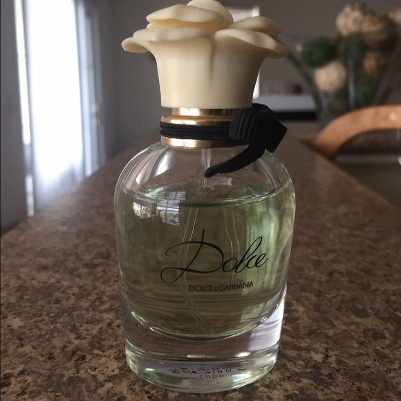 Dolce by Dolce Gabbana