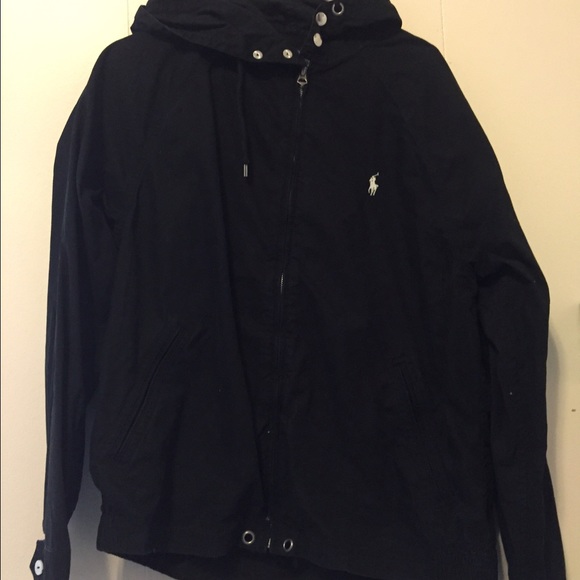 Men's Ralph Lauren polo jacket