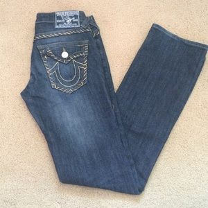 True religion jeans