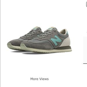 New balance 620 sneakers