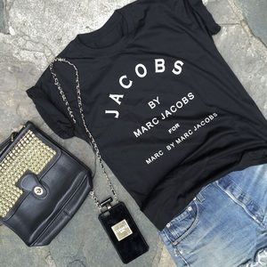 Jacobs by Marc Jacobs for Marc by Marc Jacobs Top