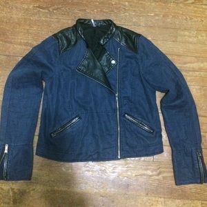 Free people jacket