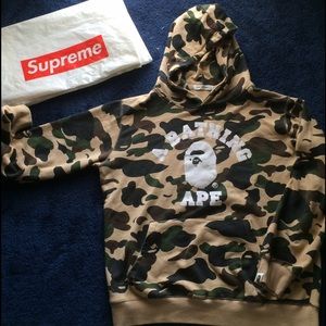 Bape