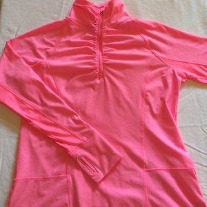 Champion Hot Pink Pullover