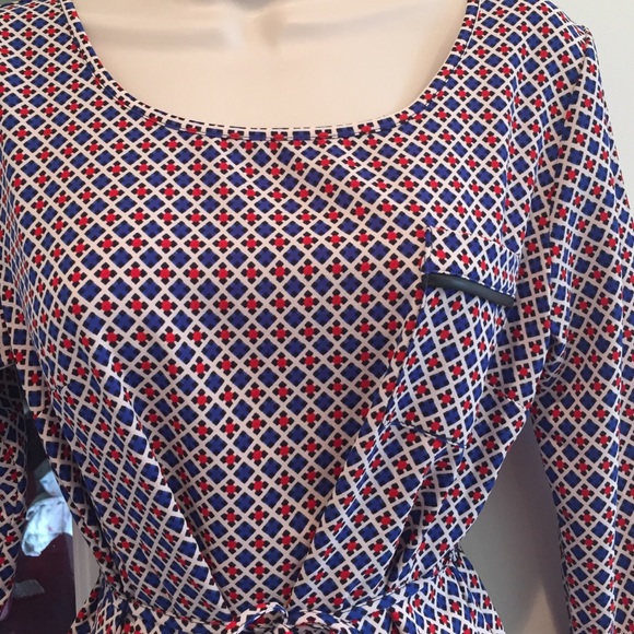 Merona dress - Picture 2 of 2