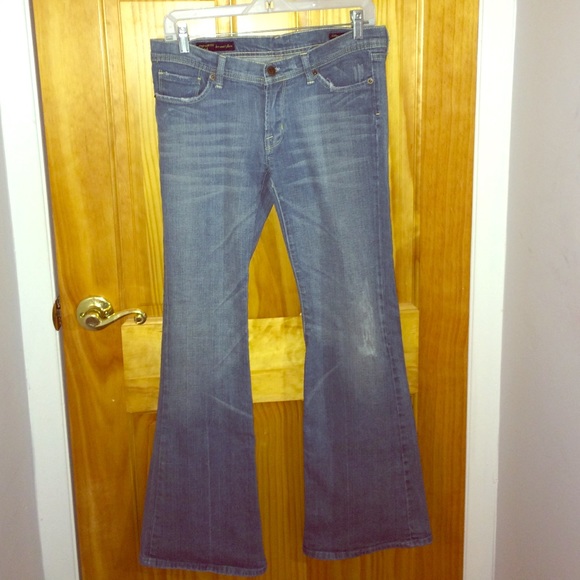 Citizens of Humanity Jeans