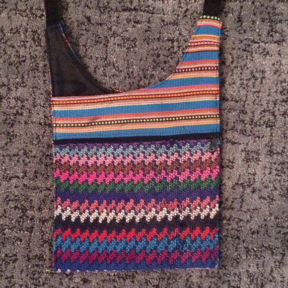 Satchel - Picture 1 of 3