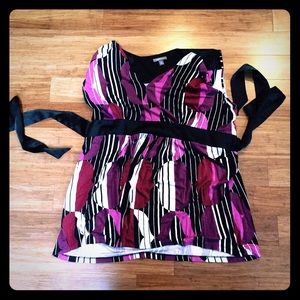 🔴Final Markdown🔴Apt 9 Woman  Sleeveless Blouse