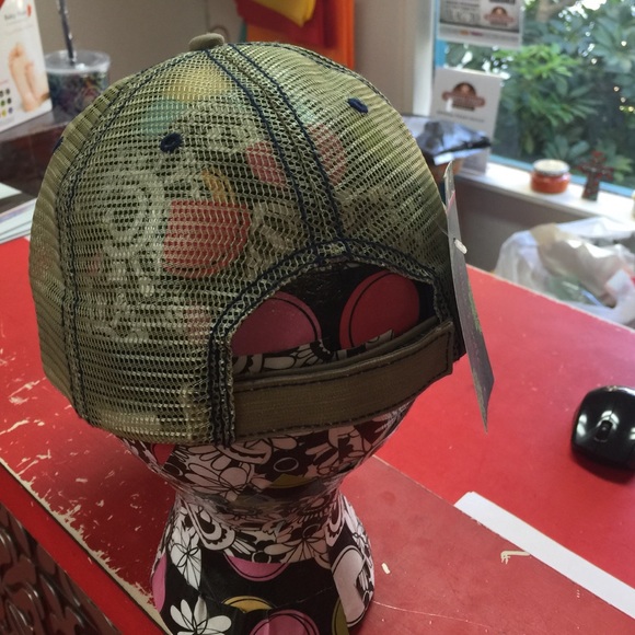 Trucker Hat - Picture 2 of 3
