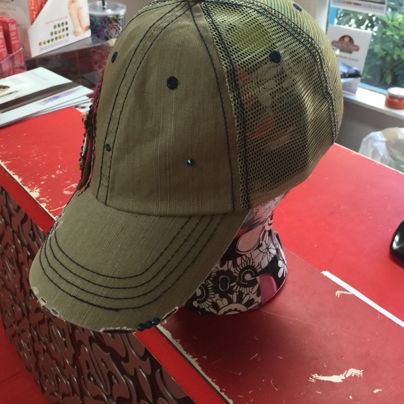 Trucker Hat - Picture 3 of 3
