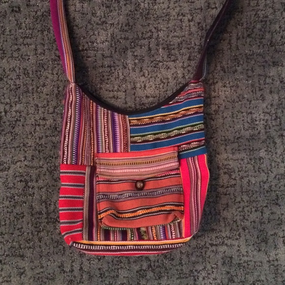 Purse - Picture 1 of 4