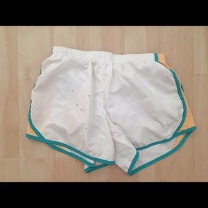 Nike shorts