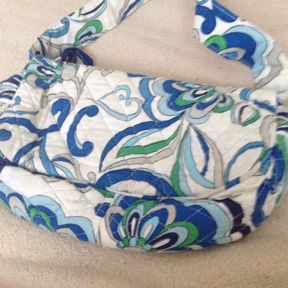 My newish purse