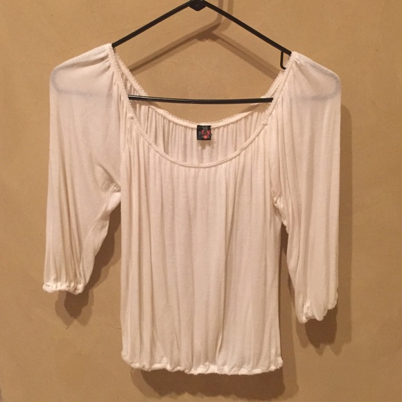 White Top