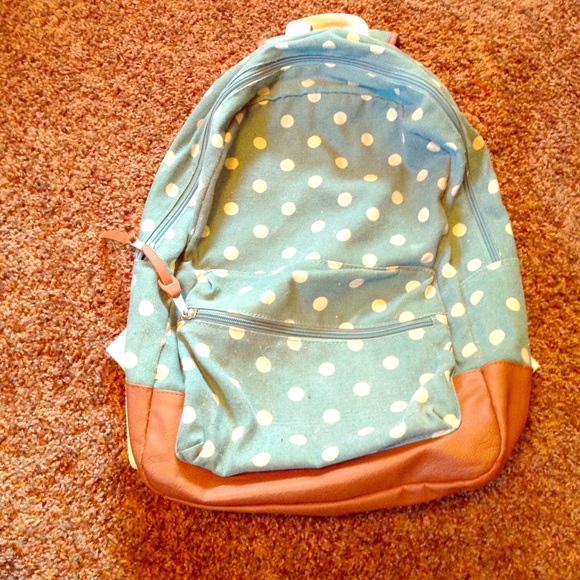 H&M back pack