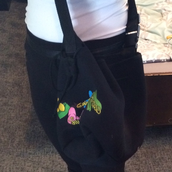 Bag - Picture 1 of 4