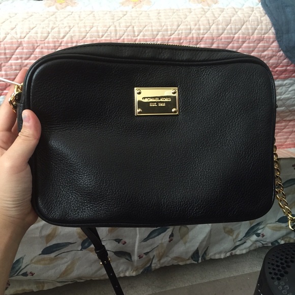 Michael Kors crossbody bag