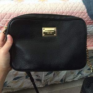 Michael Kors crossbody bag