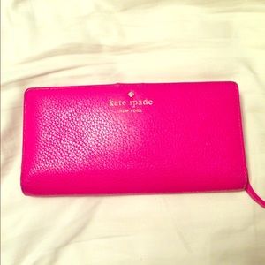 Kate Spade wallet