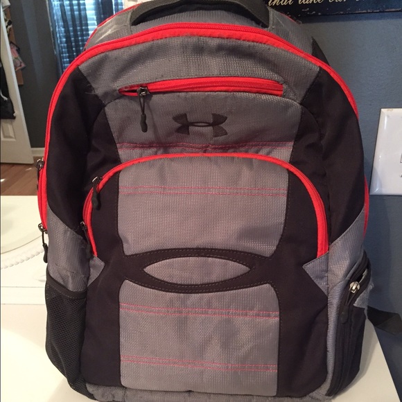 under armour  backpack