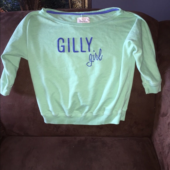 ☀️ Gilly Hicks Oversized Sweater ☀️