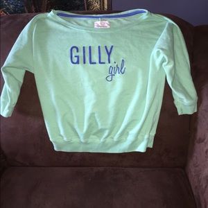 ☀️ Gilly Hicks Oversized Sweater ☀️