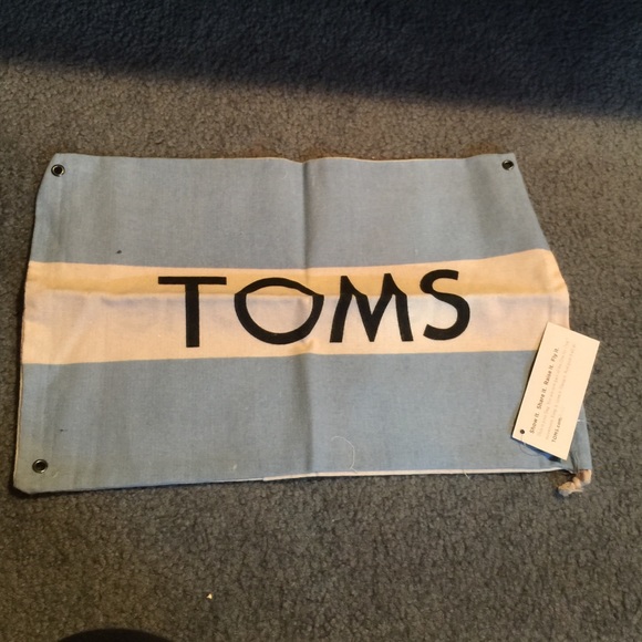 Toms bag