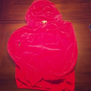 Juicy Couture Tracksuit