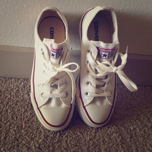 Converse Chuck Taylor All Star 🌟