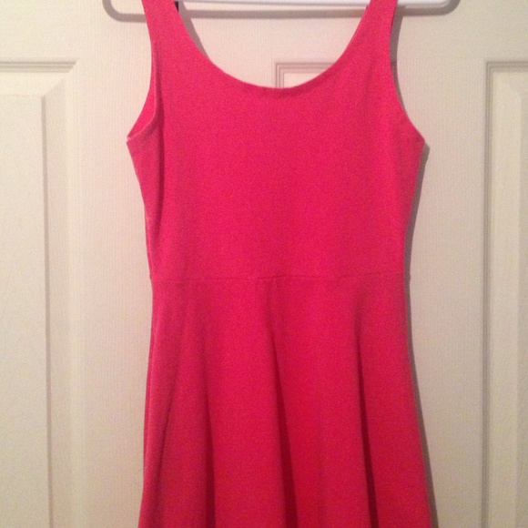 Express dress